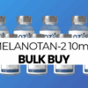 Melanotan 2 10 VIALS