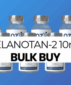 Melanotan 2 10 VIALS