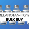 Melanotan 1 10 VIALS