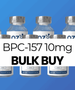 BPC-157 10mg 10 VIALS