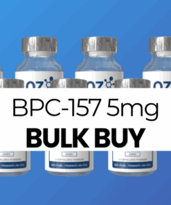 BPC-157 5mg 10 VIALS