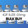 IGF-1 LR3 0.1MG 10 VIALS