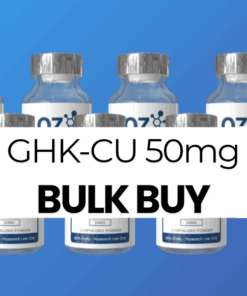 GHK-Cu 50mg 10 VIALS