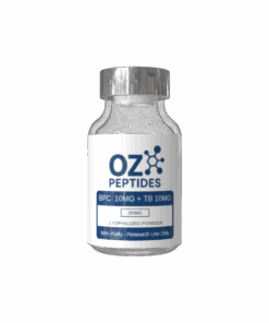 BPC-157 & TB-500 BLEND