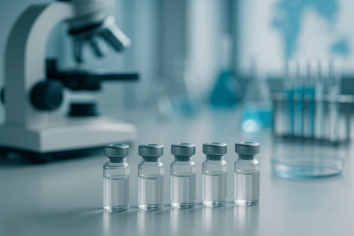 Downsides of taking peptides