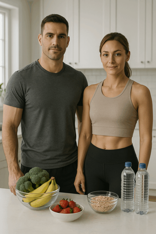 fat loss peptides australia