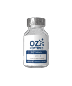 Alternative view of Epithalon