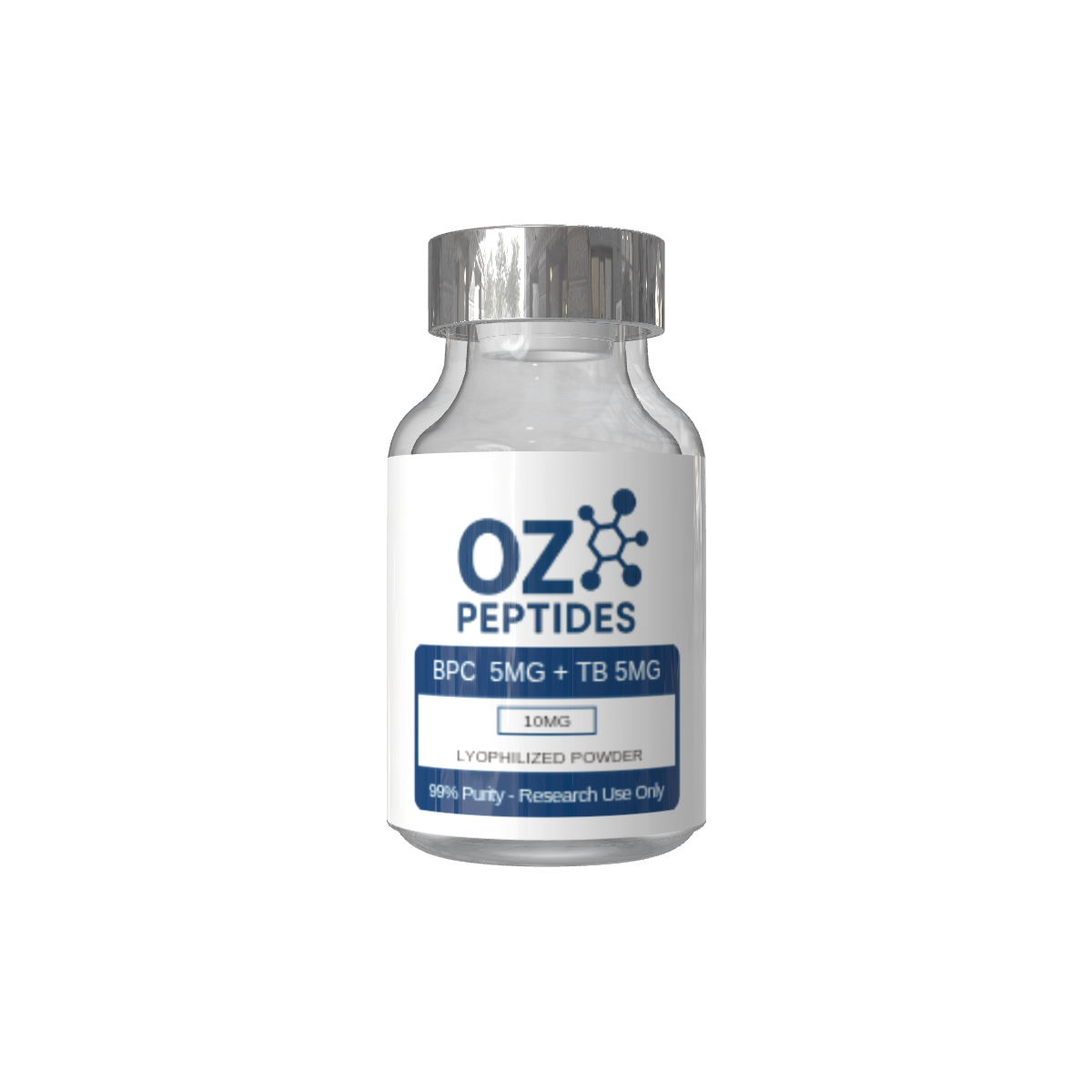 BPC-157 & TB-500 BLEND - Image 2