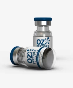 Alternative view of Melanotan 2