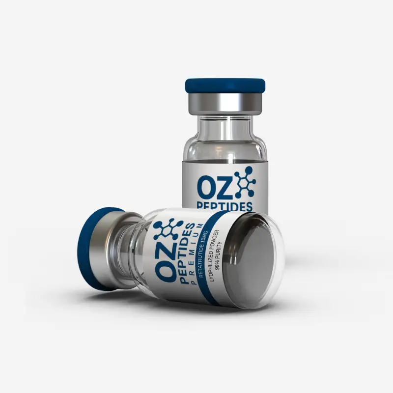 Retatrutide - Image 4