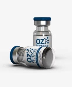 Alternative view of CJC-1295 no DAC + IPAMORALIN