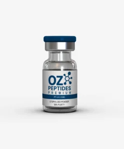 PT-141 peptide vial for libido support and performance enhancement Australia